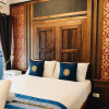 Отель Nature Boutique Hotel at Chiangmai - Hostel, фото 1