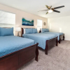 Отель Grhmvd1700 - Champions Gate Resort - 9 Bed 5 Baths House, фото 4
