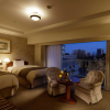 Отель Sendai Royal Park Hotel, фото 3