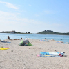 Отель Apartment Right on the Janice Beach in Pakostane, фото 5