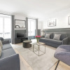 Отель Luxury 3BDR Le Louvre II by Livinparis, фото 3
