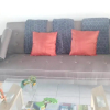 Отель House With one Bedroom in Sainte-rose, With Furnished Garden and Wifi - 10 km From the Beach, фото 2