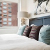 Отель Bluebird Suites in Jersey City, фото 29