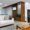 Отель Tri Hotel Smart Chapecó, фото 16