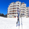Отель Résidence Nemea Les Balcons d'Ax, фото 12
