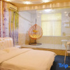 Отель Yijing Hotel Shijiazhuang, фото 12