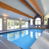 Отель Luxurious Cottage in Durbuy With Swimming Pool, фото 24