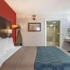 Отель Quality Inn Northside Drive, фото 16