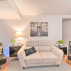 Отель Cozy Winston-salem Home < 2 Mi to Downtown!, фото 4