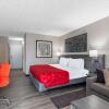 Отель Ramada by Wyndham Windsor Locks, фото 42