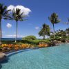 Отель Wailea 3 Bedroom Beach Villa, Sleeps 6, фото 21