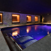 Отель AQUA Hotel Silhouette & Spa - Adults Only, фото 17
