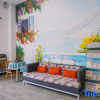 Отель Deshi Hostel, фото 13