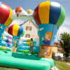 Отель Ballonhotel Thaller, фото 10