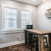 Отель Comfy Elegant Home in Ybor, фото 15