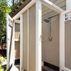 Отель Spacious Home: 5br/4.5ba, Sleeps 12, Beach Access, Cool Covered Back Porch!, фото 1