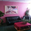 Отель Gamma Hotel, фото 11