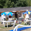 Отель Camping les Terrasses de Rivarennes, фото 13