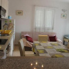 Отель Apartment in Ždrelac with sea view balcony air conditioning Wi Fi, фото 13