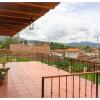 Отель Beautiful Cabin Downtown Tapalpa Oven Mud Barbecue Grill 4 Room 12 ppl TV Wifi, фото 14