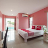 Отель OYO 1030 Cd Mansion, фото 19