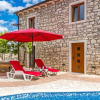 Отель Nice Home in Marcana With Wifi and 4 Bedrooms, фото 19