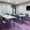 Отель Courtyard by Marriott  East Lansing Okemos, фото 12