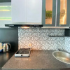 Отель Minimalist And Affordable Studio Apartment At Taman Melati Jatinangor, фото 10