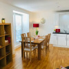 Отель Remarkable 2 Bed Apartment in Edinburgh, фото 10