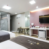Отель Naju Forest Self check-in Motel, фото 21