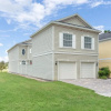 Отель Rent a Luxury Villa on Reunion Resort, Minutes From Disney, Orlando Villa 3529, фото 24