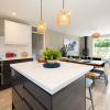 Отель Bosham 3 BR Beach House With Garden Playhouse, фото 12