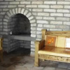 Отель Cabañas La Escondida., фото 2