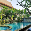 Отель Lucky Courtyard Boutique Pool Villa, фото 19