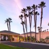 Отель Sonesta Select Los Angeles Torrance South Bay в Торрансе