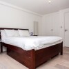 Отель Spacious East London 2 Bedroom Apartment Sleeps 4, фото 5