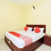 Отель OYO 23226 Pranav 4 Seasons, фото 12