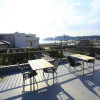 Отель Kamakura Seaview Guesthouse Sun & Breeze, фото 11