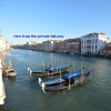Отель PANORAMIC 9 WINDOWS OVER GRANDCANAL, 3 bed, 2 bath, фото 32