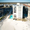 Отель Fourth floor condo at The Whaler with amazing gulf views, фото 34