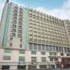 Отель Hanting Hotel Nanchang Railway, фото 1