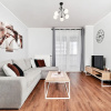 Отель Apartment Wroclaw Sikorskiego by Renters, фото 15