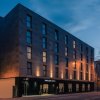 Отель Mercure Edinburgh Haymarket в Эдинбурге