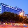 Отель Rite Hotel (Fuzhou West Lake Park), фото 1