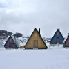 Отель Laušević Chalets, фото 6