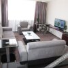 Отель Bafang Hotel в Линьсе