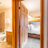 Отель Snowscape #3, Building 5 : 2 209 / 129 By Summit County Mountain Retreats, фото 8