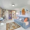 Отель Houghton Lake Cottage w/ Patio: Walk to Waterfront, фото 2