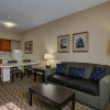 Отель Holiday Inn Hotel & Suites-Milwaukee Airport, an IHG Hotel, фото 20