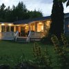 Отель Stunning Home in Borgholm With 4 Bedrooms and Wifi, фото 1